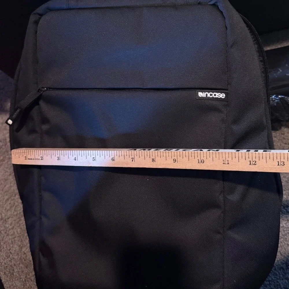 Incase Compass Backpack & Targus Grid 12